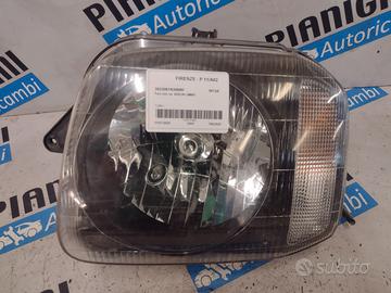 Faro Anteriore Sinistro Suzuki Jimny 1998 - 2005