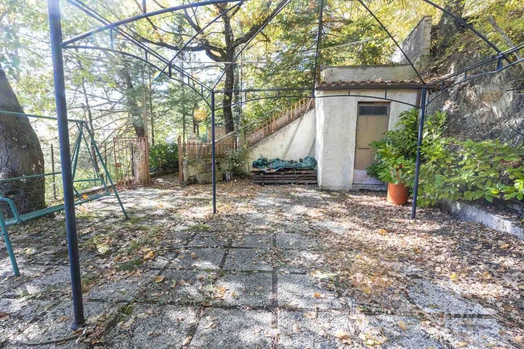 Appartamento – RI - Altro