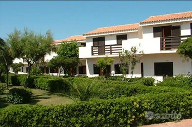Settimana Kamarina Resort 22-29 agosto