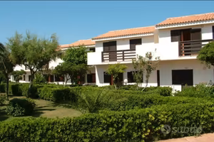 Settimana Kamarina Resort 22-29 agosto