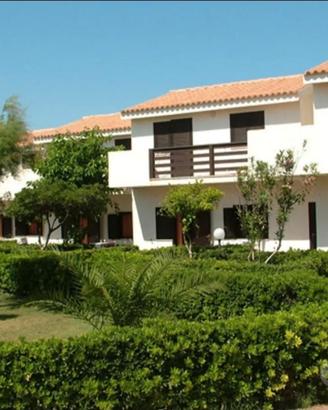 Settimana Kamarina Resort 22-29 agosto