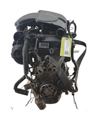 Motore Toyota Aygo 1a serie 1.0 VVT-i del 2008