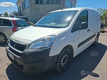 Peugeot Partner 1.6 HDI / EURO 6B / AUTOCARRO