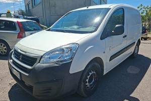 Peugeot Partner 1.6 HDI / EURO 6B / AUTOCARRO