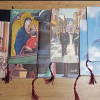 Collezzione CALENDARI ARMA DEI CARABINIERI 