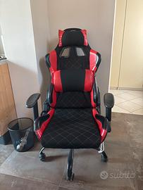 Sedia da Gaming