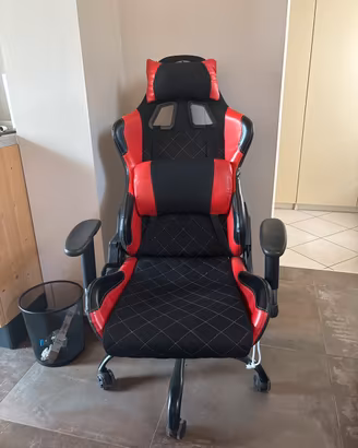 Sedia da Gaming