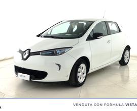 RENAULT Zoe - Zoe Life R90 Flex 92cv my18 U168258