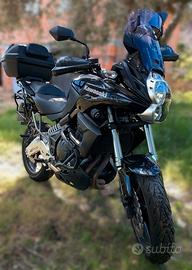 Kawasaki Versys 650 - 2013