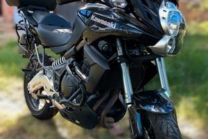 Kawasaki Versys 650 - 2013