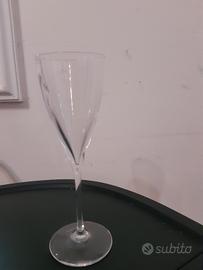 bicchieri calici da liquore