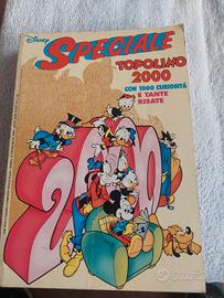 fumetti
