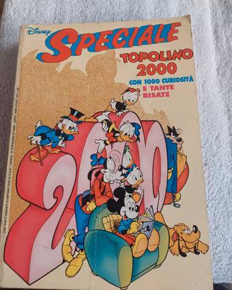 fumetti