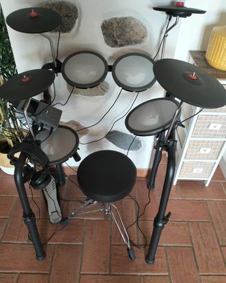 batteria