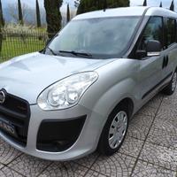 Fiat Doblo Doblò 1.6 MJT 105cv multispazio