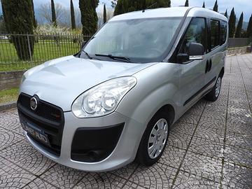 Fiat Doblo Doblò 1.6 MJT 105cv multispazio