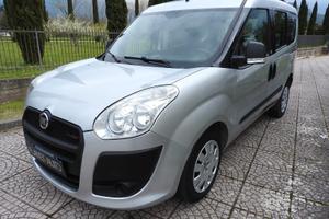 Fiat Doblo Doblò 1.6 MJT 105cv multispazio