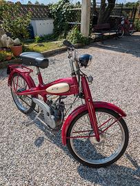 Motom 12 C Anno 1949