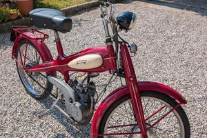 Motom 12 C Anno 1949
