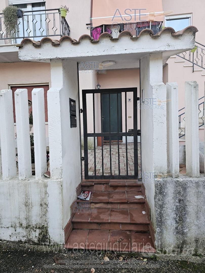 Appartamento – Montesilvano, Villa Carmine - Altro