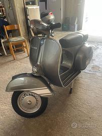 Vespa 200 rally nuovo