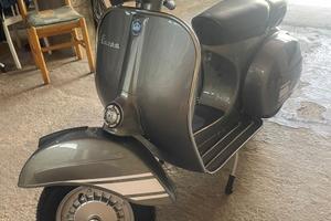 Vespa 200 rally nuovo