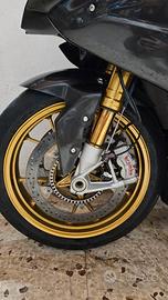 BMW S 1000 RR - 2018 pista