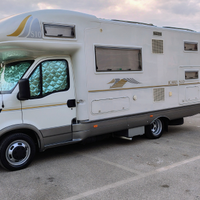 Mobilvetta Icaro S10