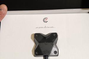 Pedal Sprint ultimate version 