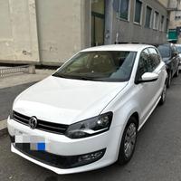 Volkswagen Polo 1.2 comfortline 5P OK NEOPATENTATI