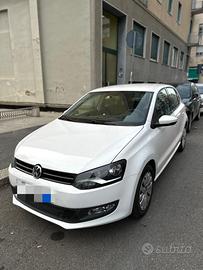 Volkswagen Polo 1.2 comfortline 5P OK NEOPATENTATI