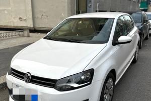 Volkswagen Polo 1.2 comfortline 5P OK NEOPATENTATI