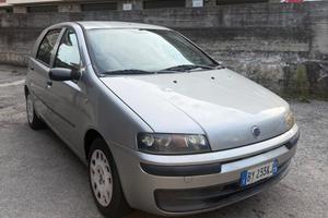 Fiat Punto 1.2 Benzina 5 porte