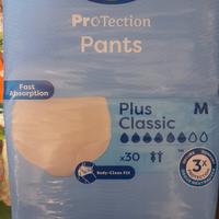 Pannoloni pants  a mutanda tena 30 pz
