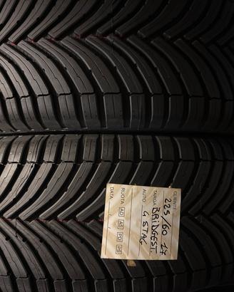 bridgestone 225/60R17