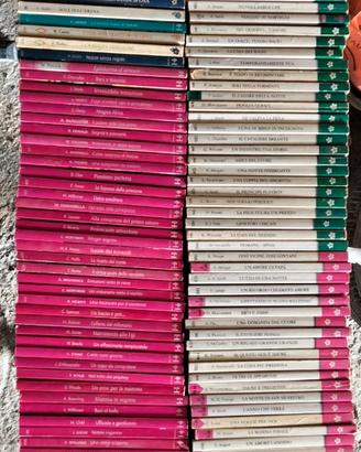 Libri Harmony