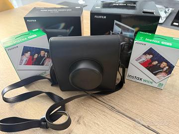 Fujifilm Instax Wide Evo