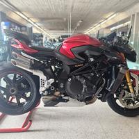 Mv Agusta Brutale 1000 RR