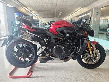 Mv Agusta Brutale 1000 RR