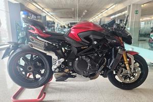 Mv Agusta Brutale 1000 RR