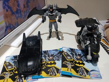 MAXI SORPRESA BATMAN KINDER 