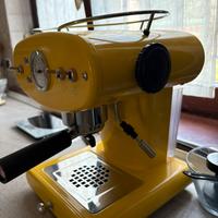 macchina del caffè francis&francis X1