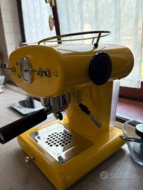 macchina del caffè francis&francis X1