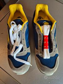 scarpe da lavoro diadora utility 