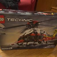 Lego Technic