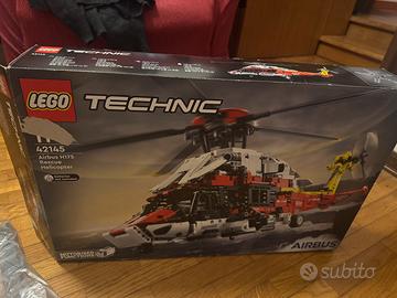 Lego Technic