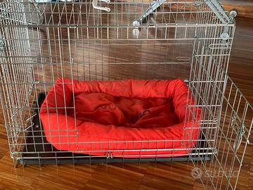 Kennel usato Arcaplanet