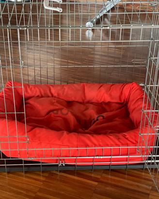 Kennel usato Arcaplanet