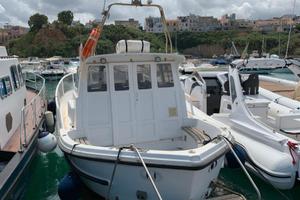 Calafuria 10 + 2 x 220 HP AIFO