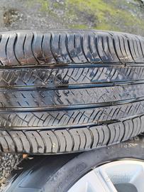 Gomme e cerchi